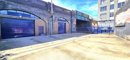 Arches 348-349, Bocking Street, Hackney, London, Industrial To Let - 20260706_152813(0) - Edited.jpg