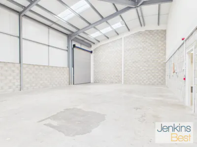 Unit K1, South Point Industrial Estate, Cardiff, Industrial To Let - CAM05096G0-PR0039-STILL009.jpg