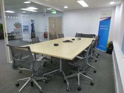 Zone 3, Second Floor, Gloucester Road, Tewkesbury, Office To Let - Image 2