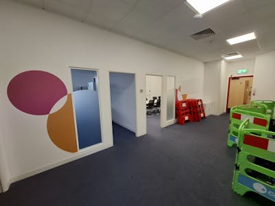 Unit 6, Brindley Court, Worcester, Office To Let / For Sale - 20260427_110305.jpg