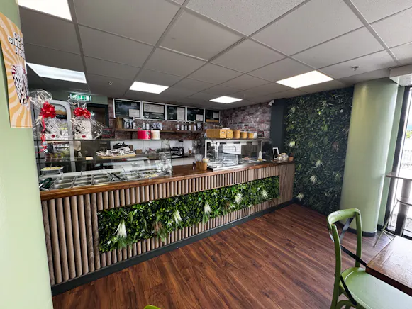 Hot Food Cafe Deli, Unit 1, Upper, Clydebank For Sale - IMG_9010.jpg