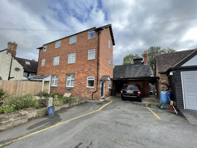 15, 19 & 19A Market Street, and 1, 2 & 3 Bell Yard, Tenbury Wells, Investment For Sale - IMG_9724.JPEG