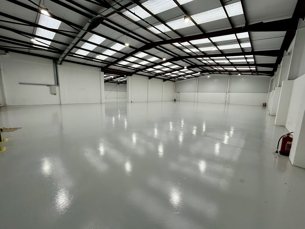 Rowan House, Hortonwood 33, Telford, Light Industrial / Yard To Let - IMG_1914.JPEG