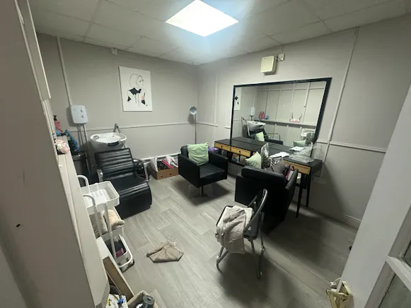 Unit 7, Sudbury, Industrial To Let - IMG_7640.JPG