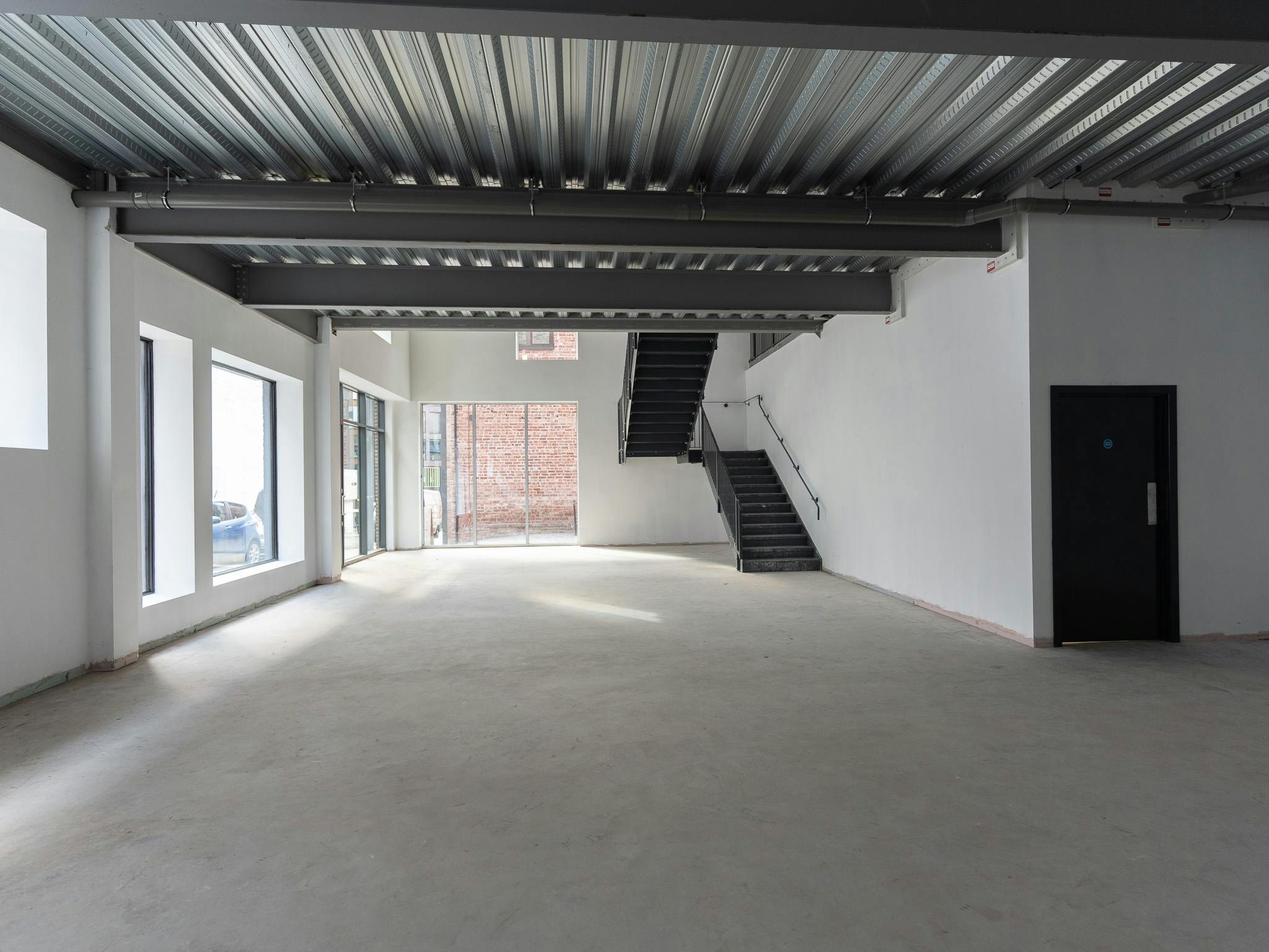 Leah's Yard, Sheffield, Leisure / Retail To Let - DSC08581.jpg