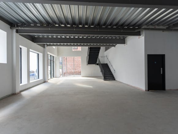 Leah's Yard, Sheffield, Leisure / Retail To Let - DSC08581.jpg