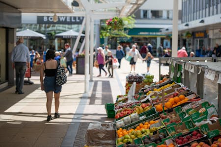 5-6 North Parade, Bristol, Shopping Centre To Let - Central Square #2.jpg