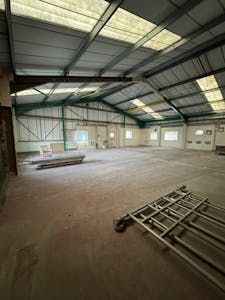 Unit 7A, Dunslow Court, Scarborough, Industrial/Logistics To Let - IMG_2903.JPG