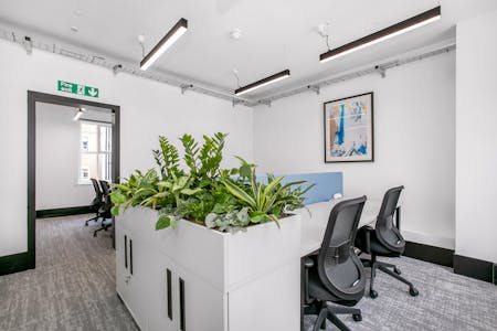 15-17 Heddon Street, London, Office / Serviced Office To Let - R2A9689.jpg