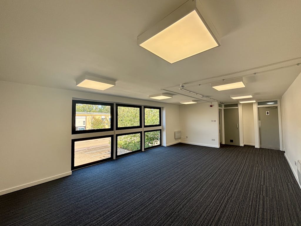 22 Plover Close First Floor Office