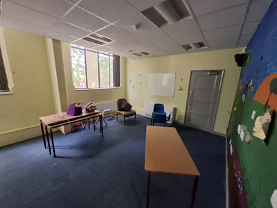 Radford Avenue Centre, Kidderminster, D1 (Non Residential Institutions) For Sale - 20260625_124339.jpg