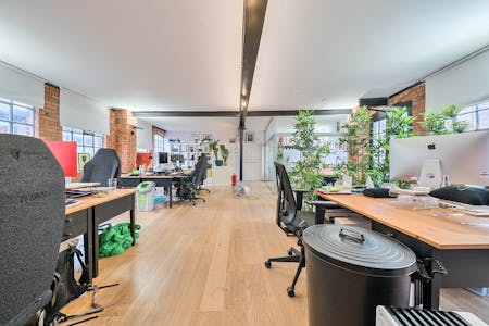 Unit 2, 7-13 Cotton’s Gardens, London, Office To Let - 13587481068d2c7453f485.jpg