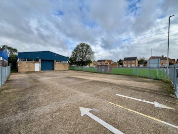 Unit 1 Albone Way, Biggleswade, SG18 8BN