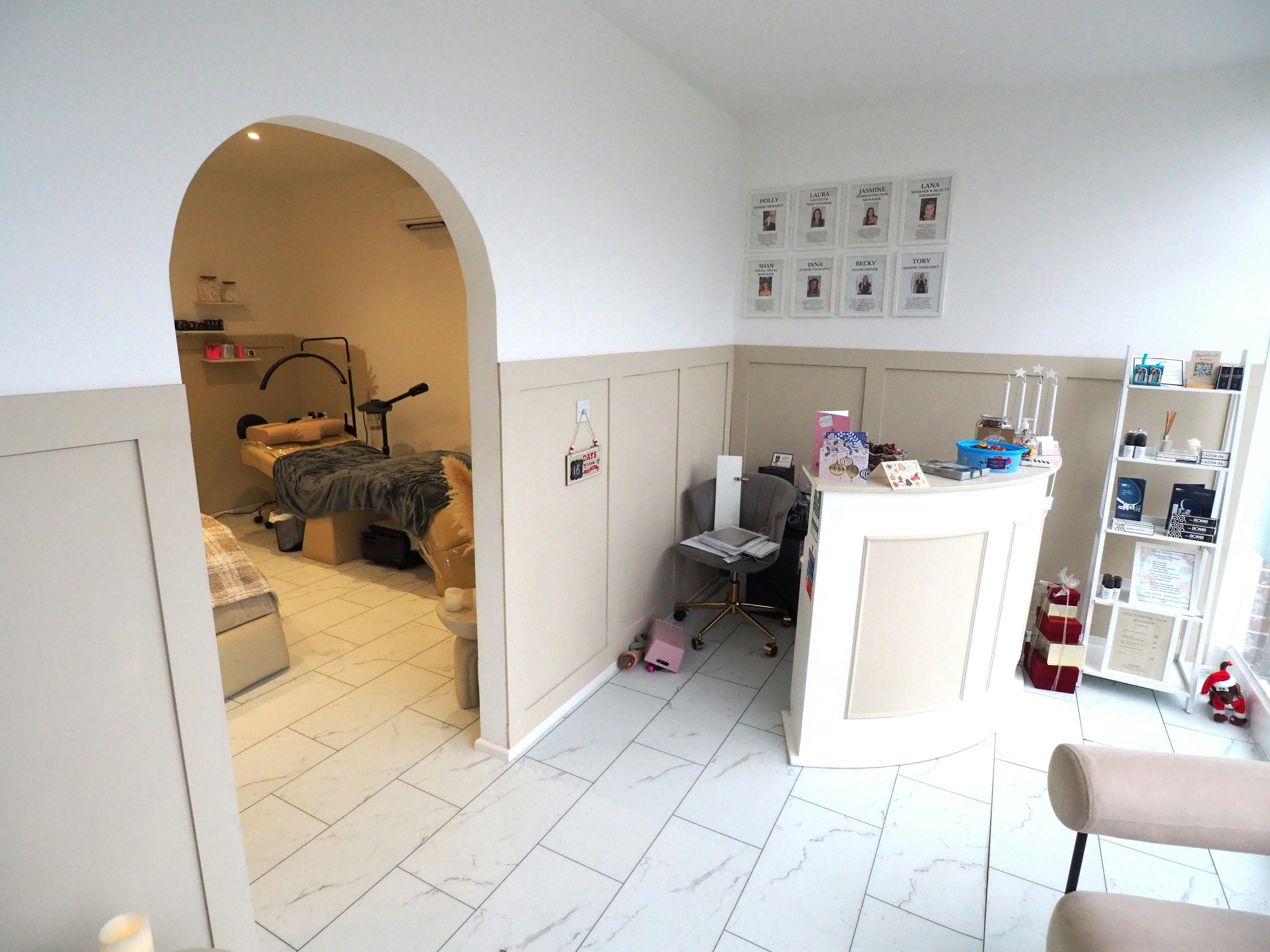 1 The Parade - P1010144.JPG