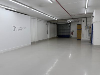 Unit 4, Redditch, Office / Showroom / Trade Counter To Let - IMG_6085.JPG
