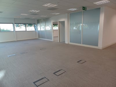 Benyon House, Newbury Business Park, Newbury, Office To Let - 20231009_144137.jpg