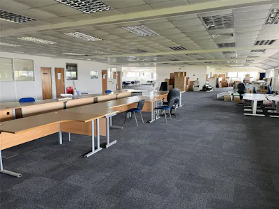 Ipeco Building 4, Aviation Way, Southend-on-Sea, Industrial / Warehouse For Sale - DCM210034_32.jpg