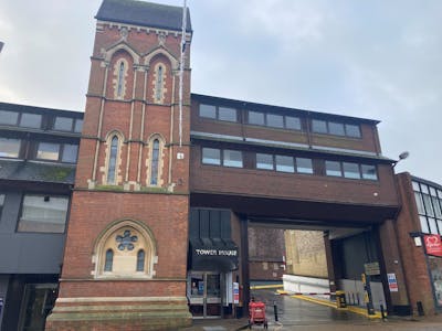 Suite 2A, Tower House, Aylesbury, Office To Let - External1.jpg