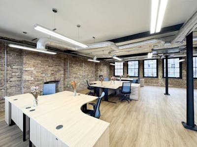 4 Greenland Place, London, Office To Let - 7