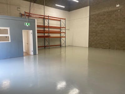 Hillview House, 52 Bracken Road, Sandyford, Industrial To Let - 6.jpg