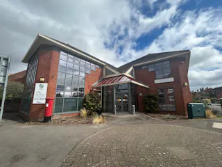 Old Wokingham Library, Wokingham, Offices / Other / Retail To Let - 5.jpg