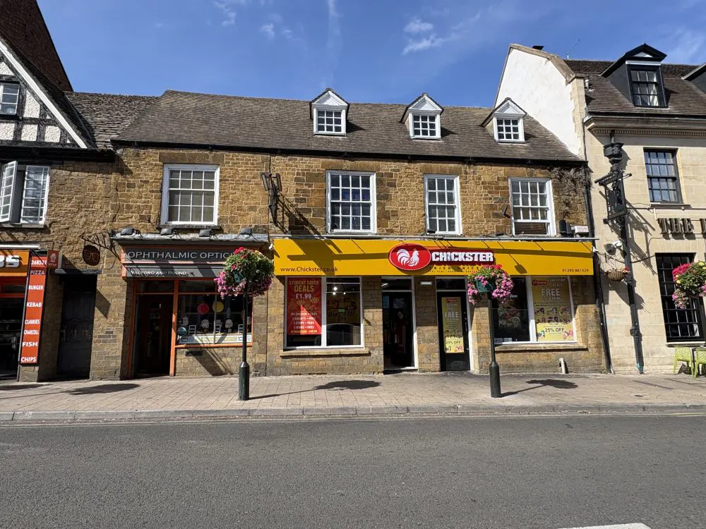 47 & 48-48a High Street, Banbury, Investment / Retail For Sale - IMG_3461.jpg