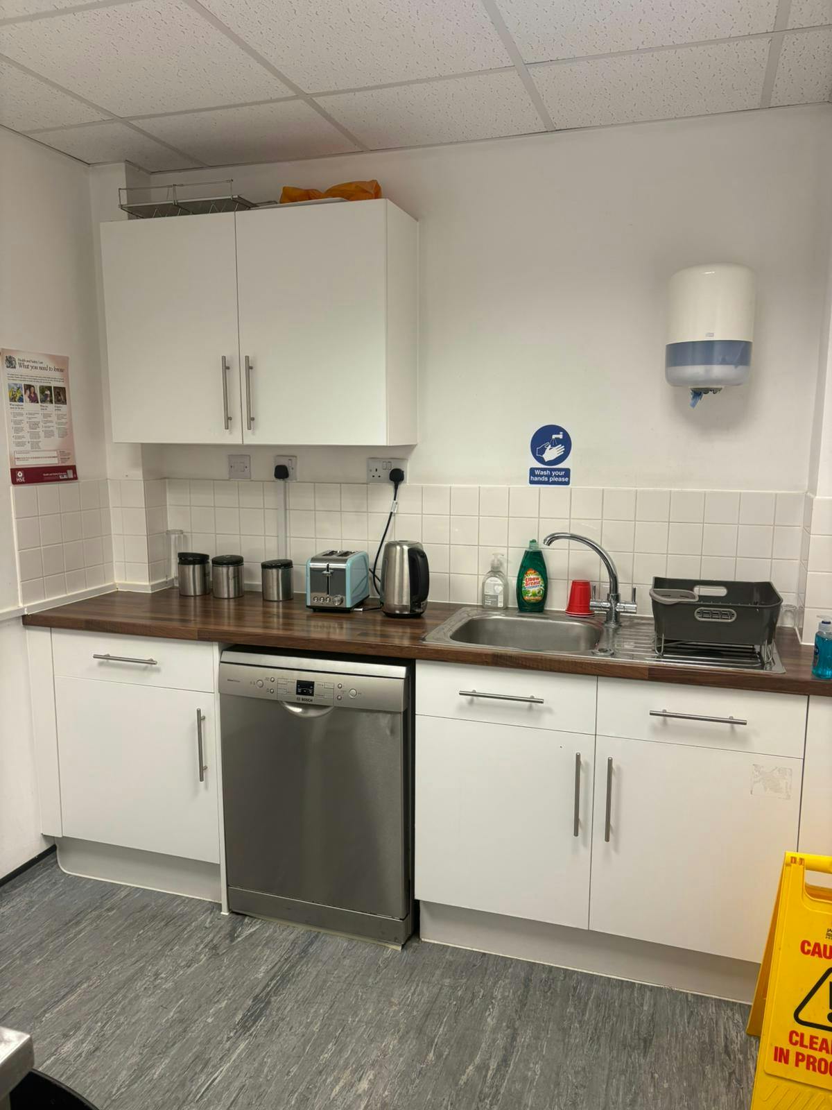 Unit 15 & 16, Unit 15 & 16 Mead Park Industrial Estate, Harlow, Industrial To Let - IMG_0081.JPG