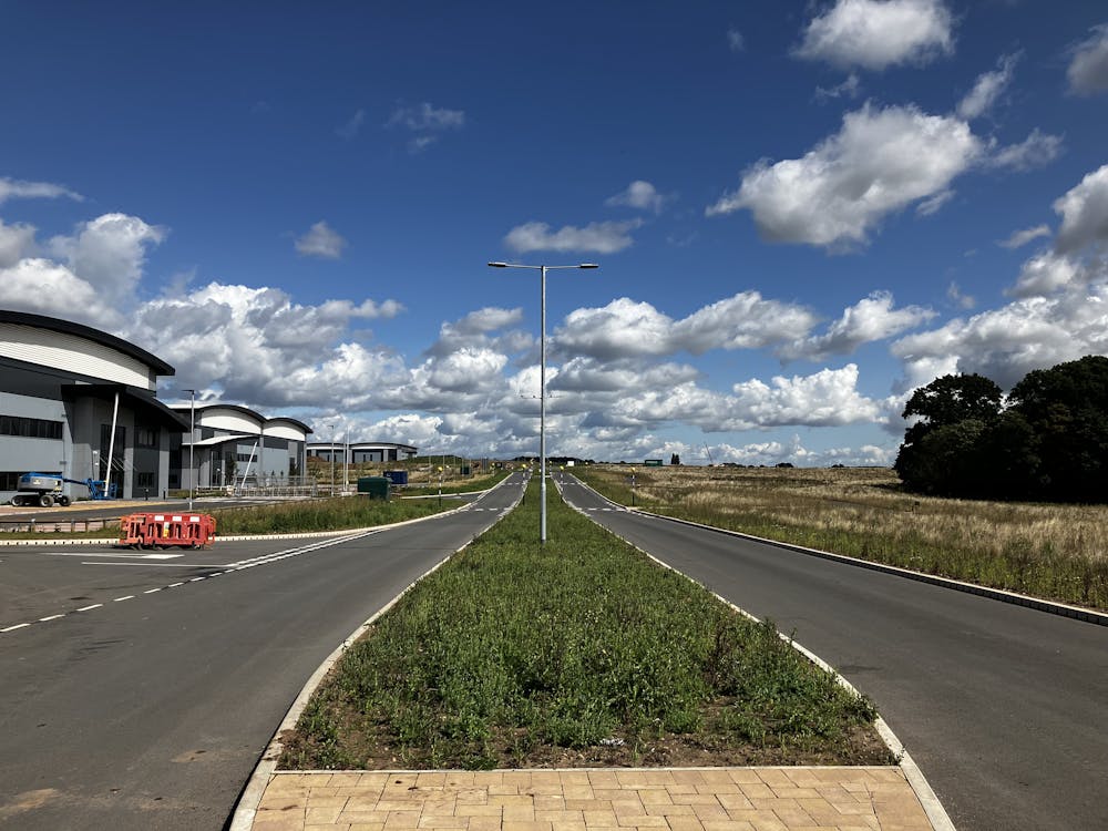 Fairham Business Park, Foresters Avenue - IMG_0525.JPG