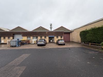 Unit 13, Ace Business Park, Birmingham, Industrial / Warehouse To Let - Photo 14102025 09 10 47.jpg