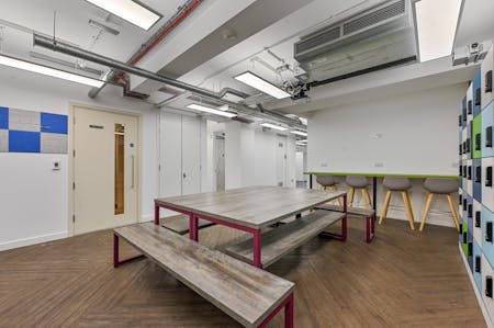 22 York Buildings, London, Office To Let - OLPIL22YorkBuildings25.jpg