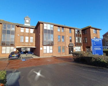 First Floor 3 Winchester Place, Poole, Office To Let - 20250123_140804  1.jpg