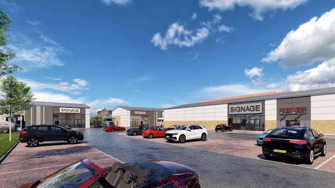 Trade Counters, Belfast Road, Carrickfergus, Other To Let - 13.jpg