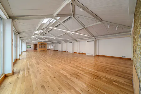 Rochelle School, 16 Playground Gardens, London, Office To Let - MD-BC-ArnoldCircus-14.JPG