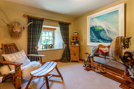 Burnbank (comprising of 4 properties), Brodick, Country house / Farm / Farmhouse / Hotel/guest house / Investment - Residential / Serviced Apartments For Sale - Image 6