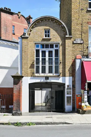 Tiger House, Burton Street + 39 Burton Street, London, Offices / Other For Sale - Tiger House, Burton Street, London WC1H 9BY_exterior 1.jpg