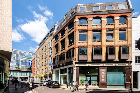 35 Artillery Lane, London, Office To Let - Artillery House LG  Low Res 2.jpg