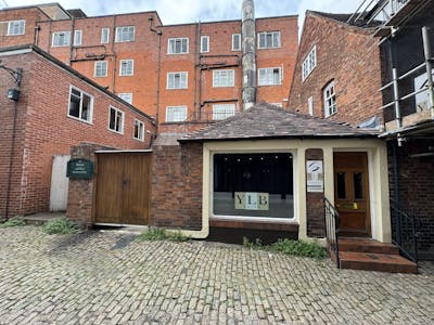 73, 73a, 73b and 73c Wyle Cop, Shrewsbury, Investment For Sale - IMG_3026.JPEG