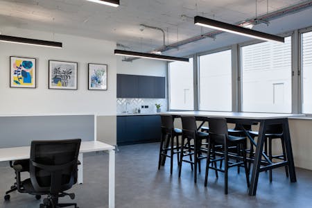 12 Cock Lane, London, Office To Let - 12 Cock Lane13.jpg
