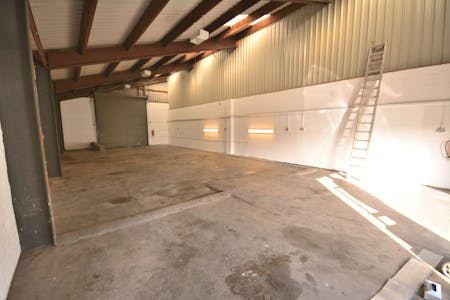 Unit 4 Park Rd, Bury, Distribution Warehouse / Industrial / Storage / Light Industrial / Industrial / Warehouse To Let - Warehouse/Workshop