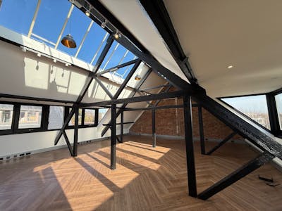 20 NW Works, Queens Park, Office To Let - 20 NW 2.jpg