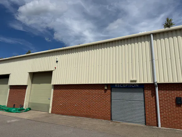 Unit 4, Sheffield, Industrial/Logistics To Let - IMG_0533.jpeg