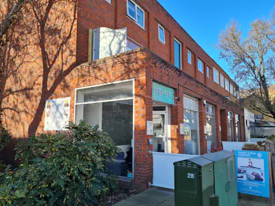 Yogahub, 48 & 50 Sheen Lane, London, Retail For Sale - 20250303_143008.jpg