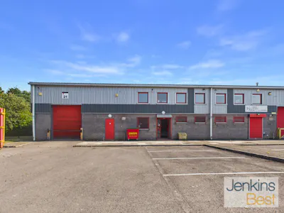 Unit 21, Heads of the Valley Industrial Estate, Rhymney, Industrial To Let - CAM05096G0-PR0049-STILL021.jpg
