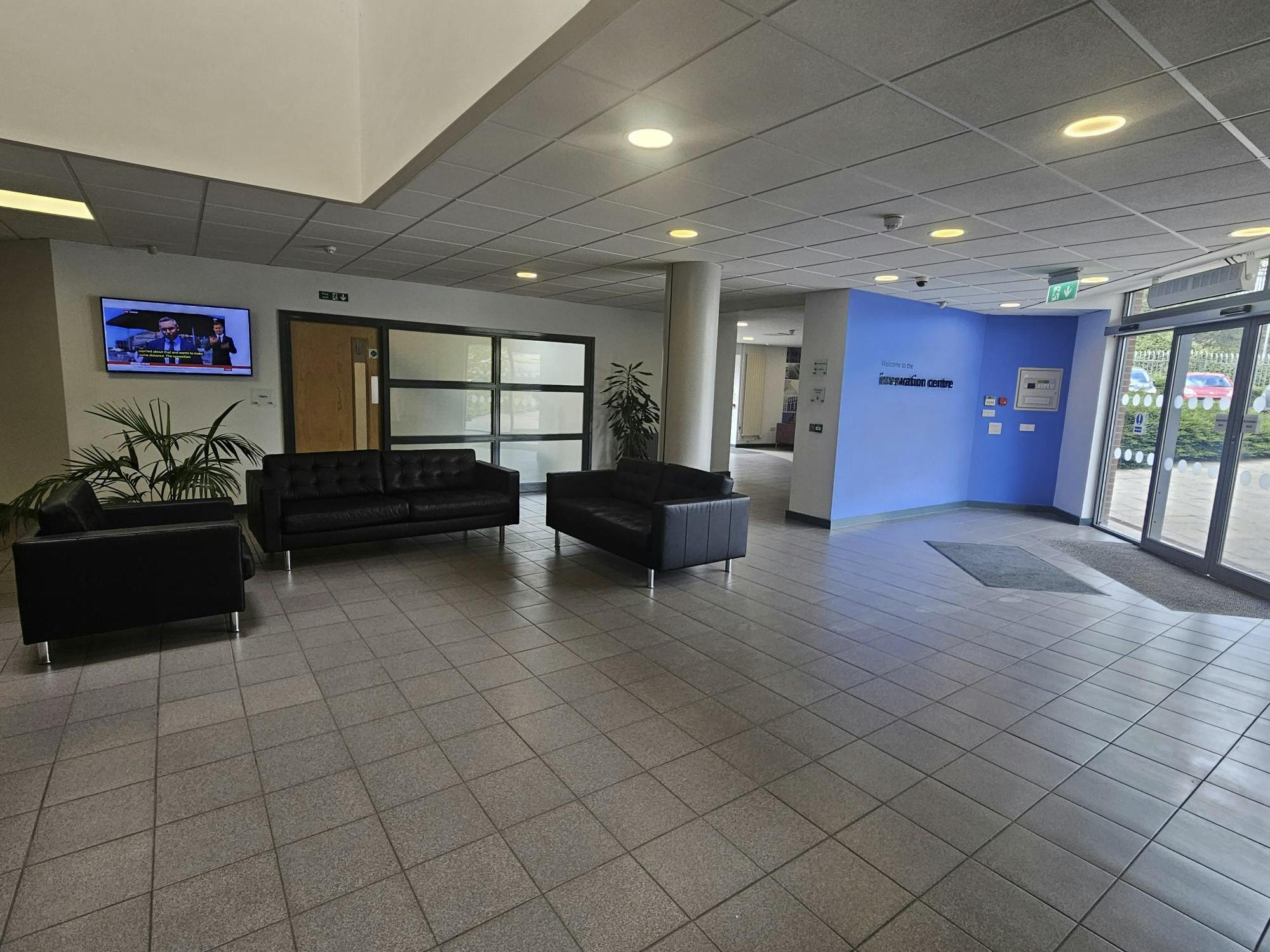 Innovation Centre, St. Leonards-on-Sea, Industrial / Office To Let - 20250506_130750.jpg