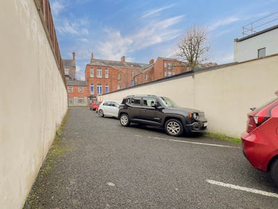 8 Elmwood Avenue, Belfast, Serviced Office For Sale - Image 7