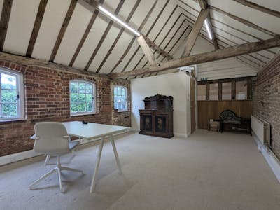 Suites 2 & 3, 2 Birtley Courtyard, Bramley, Office To Let - ae6c9efc789b4c2ab51e7f4d1e86265e.JPG