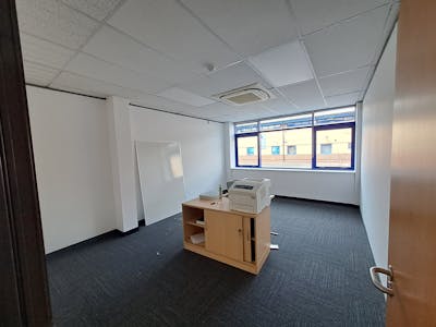 Computacenter House, Gatwick Road, Crawley, West Sussex, Office Lease Assignment - 20240424_120753.jpg