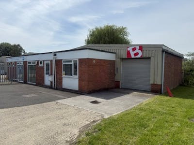 Unit 10 Porte Marsh Road, Porte Marsh Trading Estate, Calne, Industrial / Warehouse To Let - 4.jpg