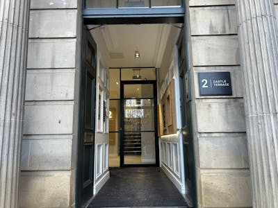 2 Castle Terrace, Edinburgh, Office To Let - IMG_0158.jpeg