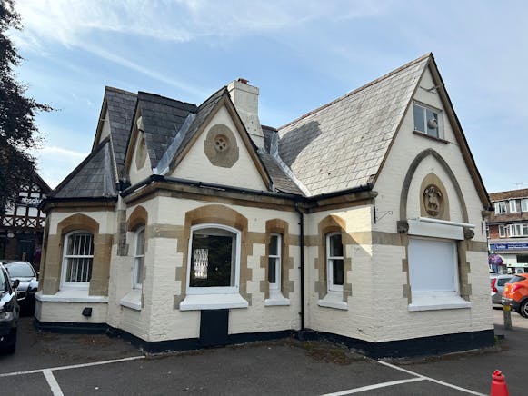 Broomhall Lodge (formerly Chancellors), Sunningdale, Offices / Retail For Sale - 6.jpg